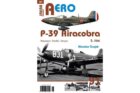 AERO 91 P-39 Airacobra, Nasazení: Pacifik, Evropa, 5. část