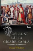 Poslední láska císaře Karla (e-kniha)