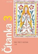 Čítanka 3 pro třetí ročník
