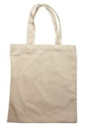 Taška plátěná Aladine - přírodní