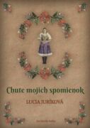 Chute mojich spomienok (e-kniha)