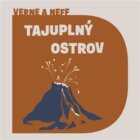 Tajuplný ostrov (CD)