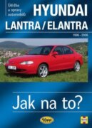 Hyundai Lantra/Elentra 1996-2006 - Jak na to? - 101.