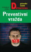 Preventivní vražda (e-kniha)