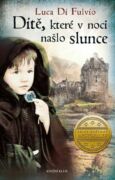 Dítě, které v noci našlo slunce (e-kniha)