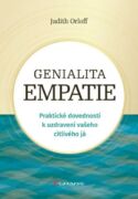 Genialita empatie (e-kniha)