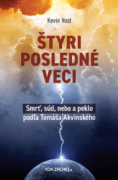 Štyri posledné veci (e-kniha)