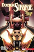 Doctor Strange Nejvyšší čaroděj