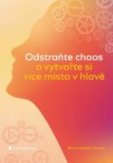 Odstraňte chaos a vytvořte si více místa v hlavě (e-kniha)