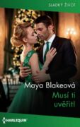 Musí ti uvěřit! (e-kniha)