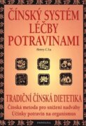 Čínský systém léčby potravinami - Tradiční čínská dietetika