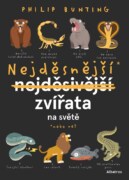 Nejděsnější zvířata na světě - Nebo ne?