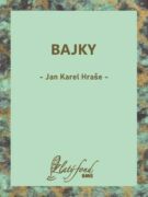 Bajky (e-kniha)