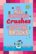 Mega komplikované lásky Lottie Brooksovej (e-kniha)