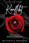 Konflikt (e-kniha)