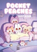 Pocket Peaches (e-kniha)