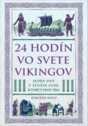 24 hodín vo svete Vikingov (e-kniha)
