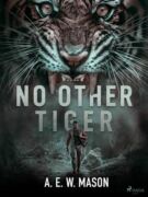 No Other Tiger (e-kniha)