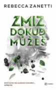 Zmiz, dokud můžeš (e-kniha)