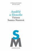 Andělé a filosofie (e-kniha)