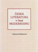 Česká literatura v čase modernismu