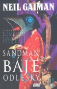 Sandman Báje a odlesky II