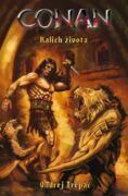 Conan: Kalich života (e-kniha)