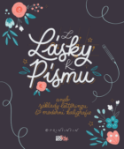 Z lásky k písmu (e-kniha)