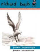 Jonathan Livingston Racek / Jonathan Livingston Seagull (e-kniha)