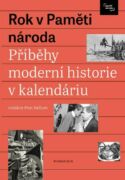 Rok v Paměti národa (e-kniha)
