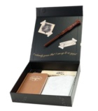 Harry Potter Dárkový box Pobertův plánek