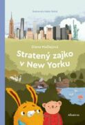 Stratený zajko v New Yorku (e-kniha)