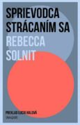 Sprievodca strácaním sa (e-kniha)