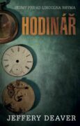 Hodinář (e-kniha)