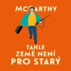 Tahle země není pro starý (CD)