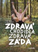 Zdravá chodidla, zdravá záda - Jak fungovat do 100 let
