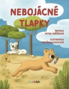 Nebojácné tlapky (e-kniha)
