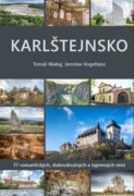 Karlštejnsko - 77 romantických, dobrodružných a tajemných míst