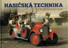 Hasičská technika v Pardubickém kraji