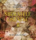 Sběratelé ostatků II. (CD)