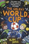 Galaxy World Cup