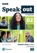 Speakout 3rd Edition B2 Student´s Book with eBook and Online Practice