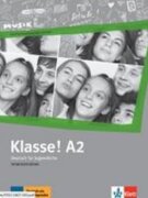 Klasse! A2 – Intensivtrainer