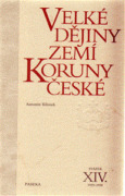 Velké dějiny zemí Koruny české XIV. 1929 - 1938