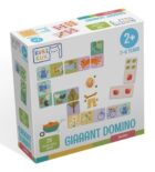 Giaaant Domino Garden