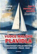 Vůdce malého plavidla - komentovaný výklad pravidel