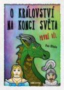 O království Na konci světa – 1. díl (e-kniha)