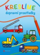 Kreslíme dopravní prostředky