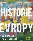 Historie Evropy - Od pravěku do 21. století