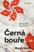 Černá bouře (e-kniha)
